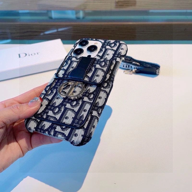 Christian Dior Mobile Cases Casual 267832