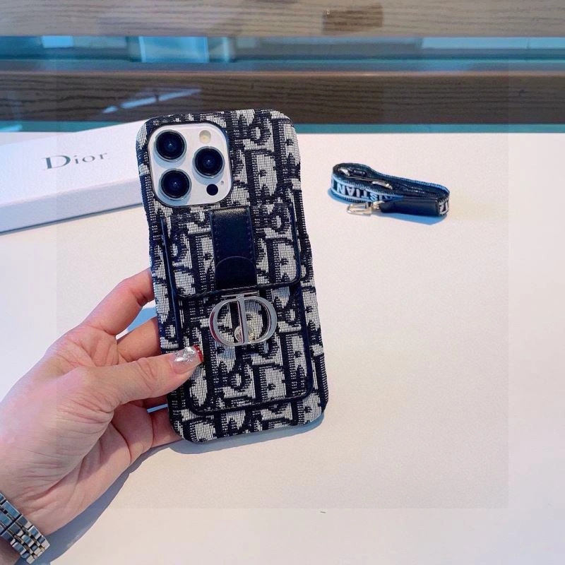 Christian Dior Mobile Cases Casual 267832