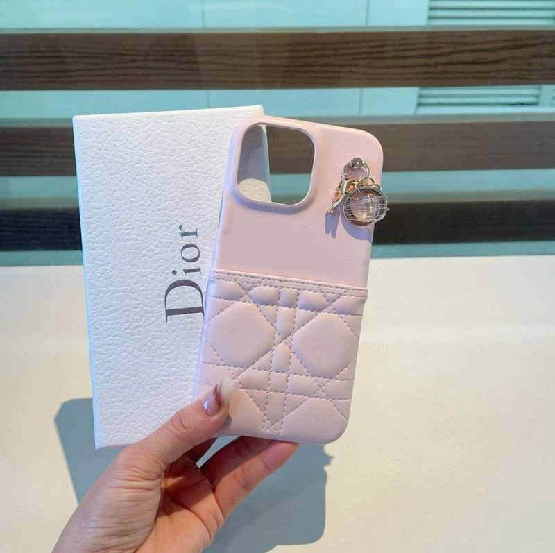 Affordable Christian Dior Mobile Cases 267841