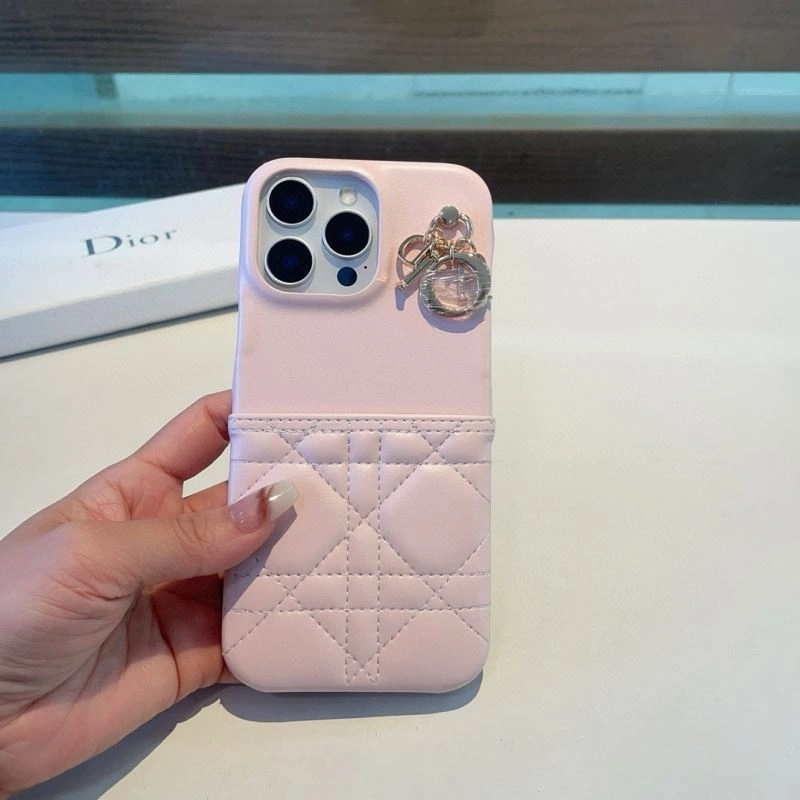 Affordable Christian Dior Mobile Cases 267841
