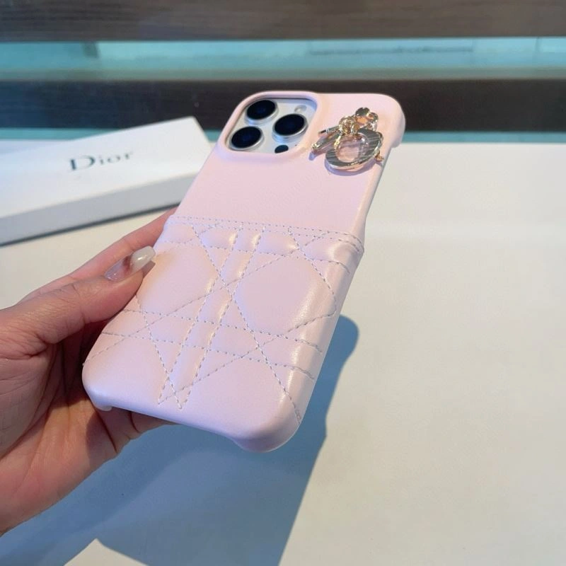 Affordable Christian Dior Mobile Cases 267841