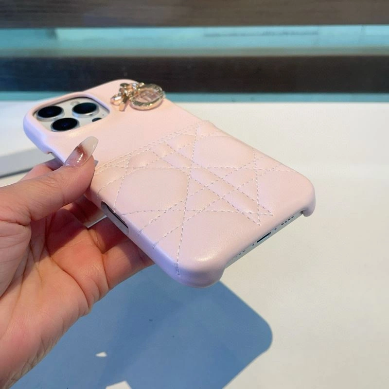 Affordable Christian Dior Mobile Cases 267841