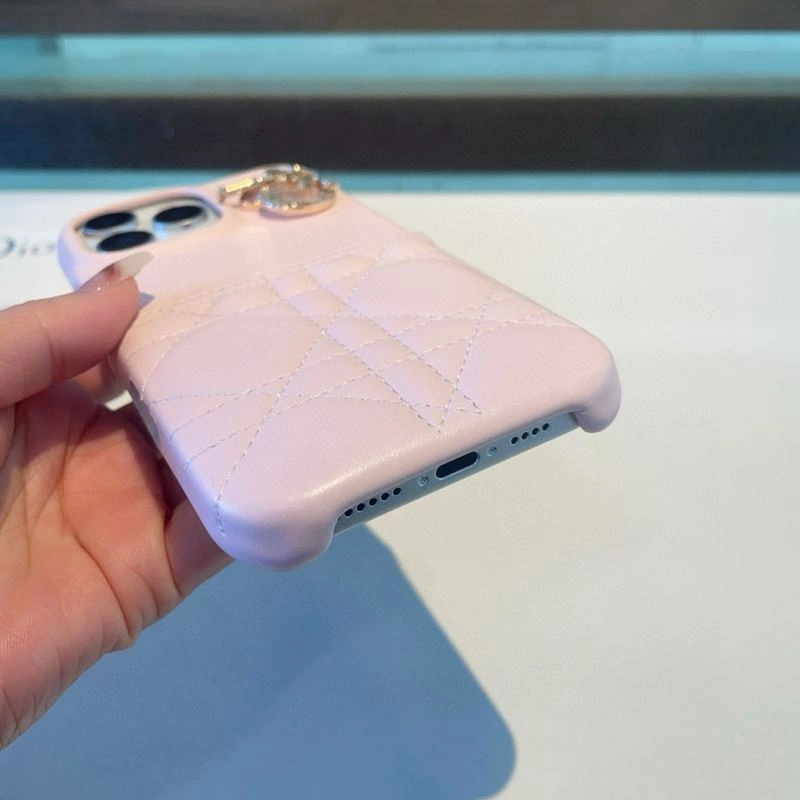 Affordable Christian Dior Mobile Cases 267841