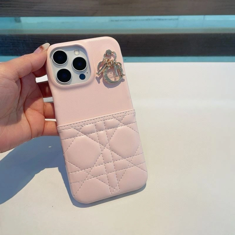 Affordable Christian Dior Mobile Cases 267841