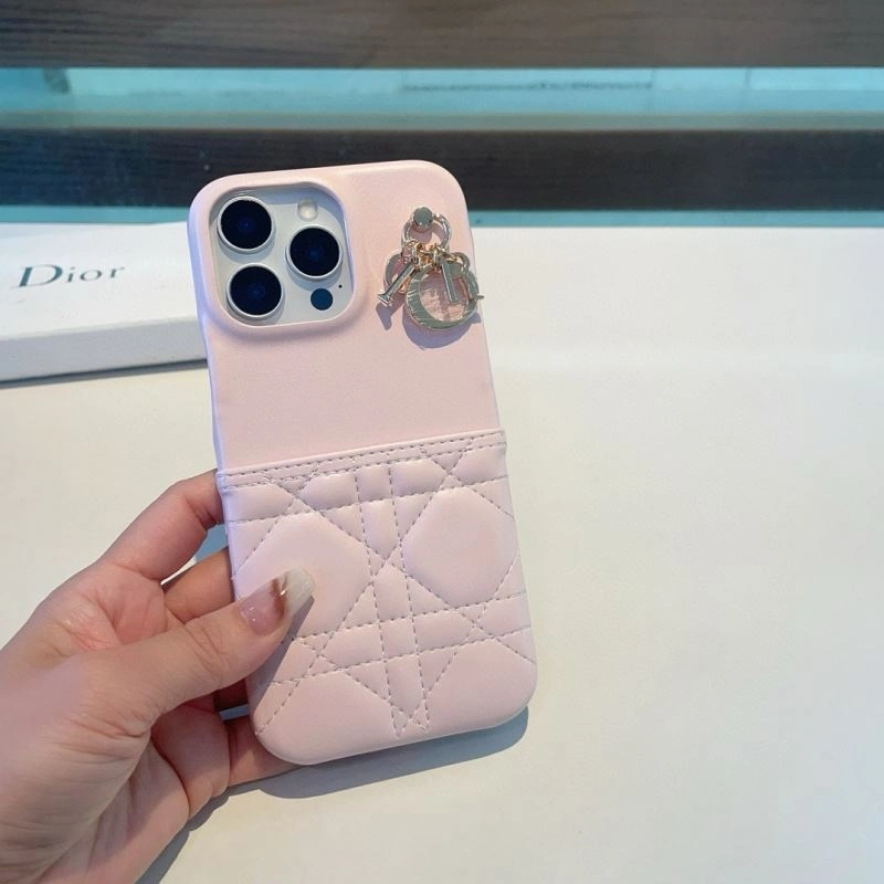 Affordable Christian Dior Mobile Cases 267841