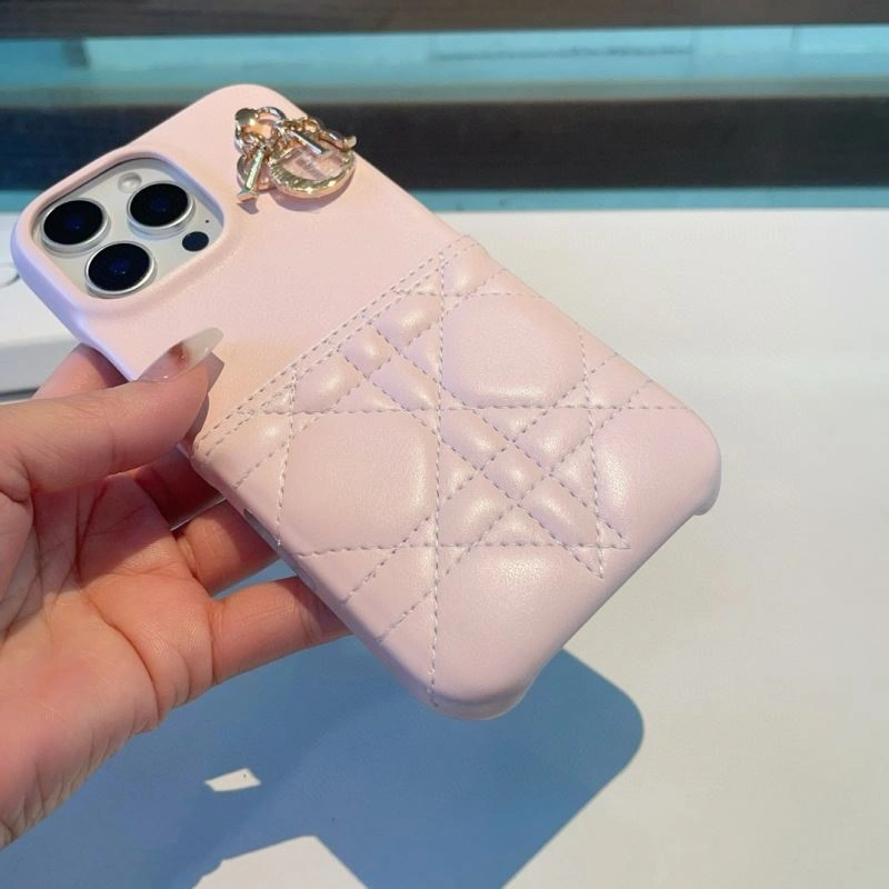 Affordable Christian Dior Mobile Cases 267841