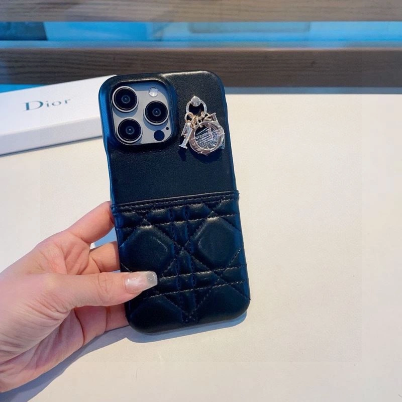 Christian Dior Mobile Cases Sporty 267833