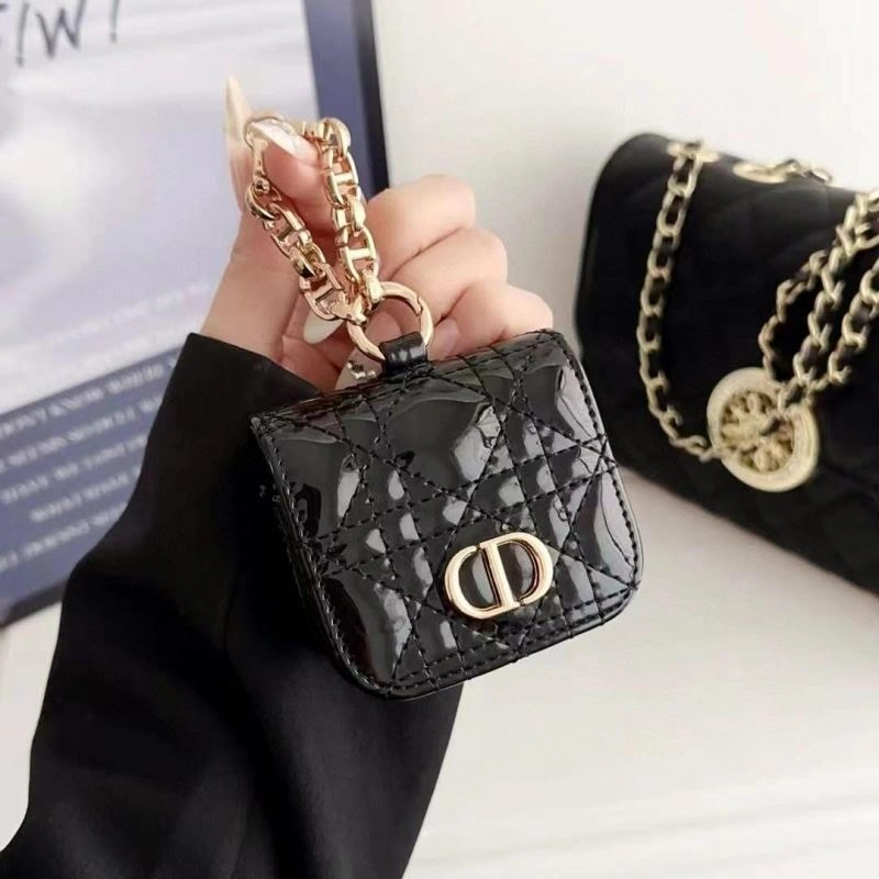 Christian Dior Mobile Cases Thermal 268099