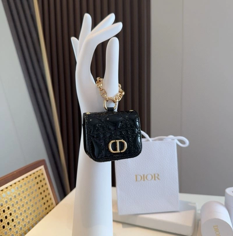 Christian Dior Mobile Cases Thermal 268099