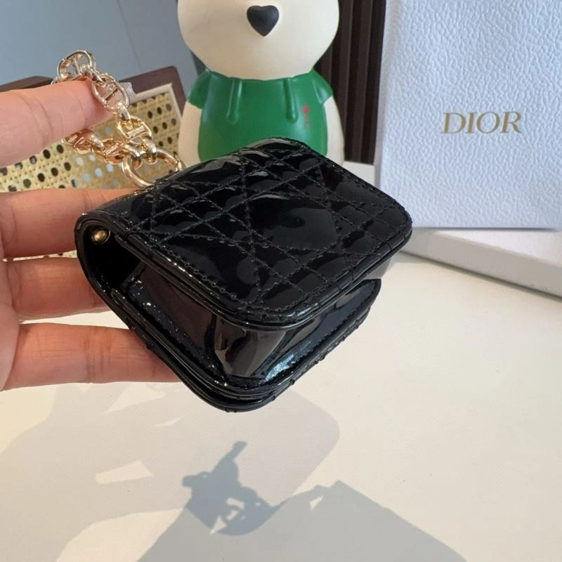 Christian Dior Mobile Cases Thermal 268099