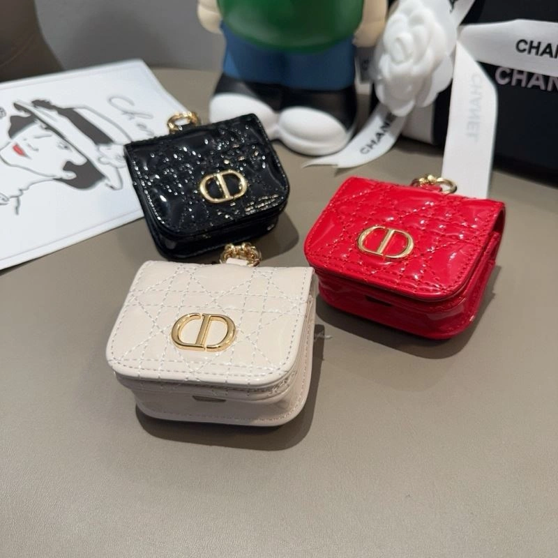Christian Dior Mobile Cases Thermal 268099