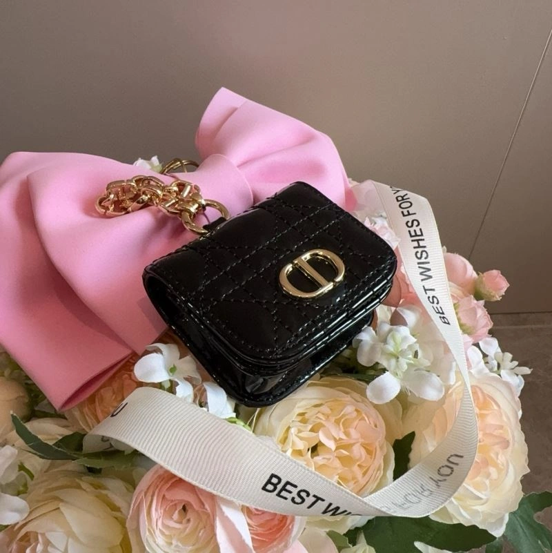 Christian Dior Mobile Cases Thermal 268099