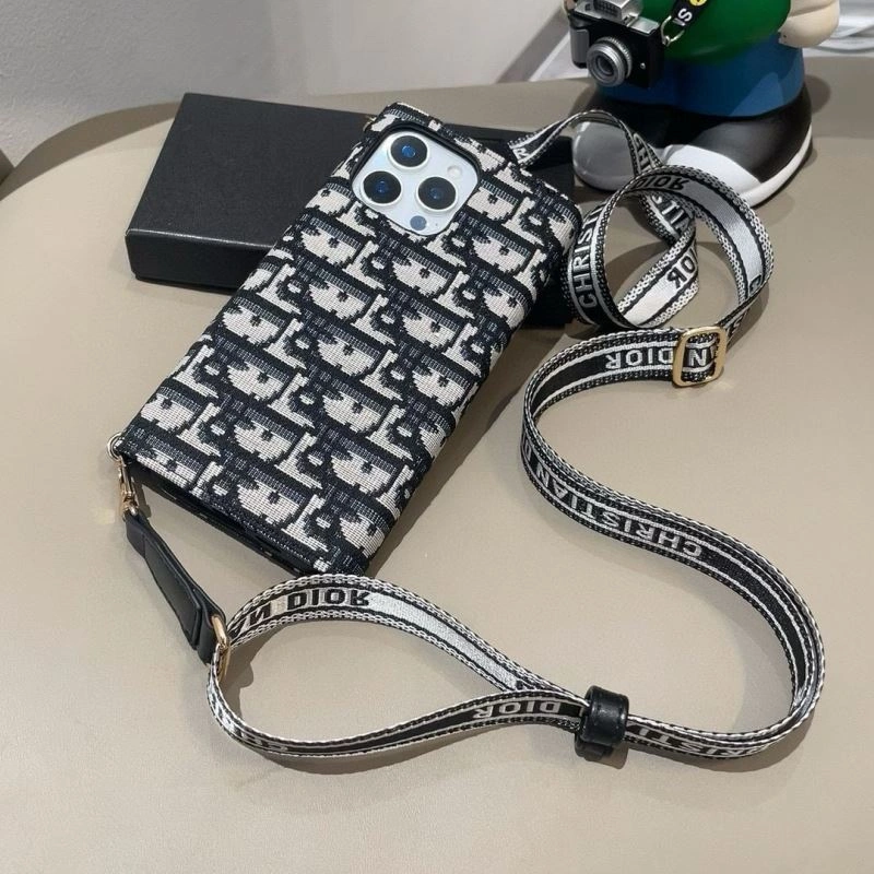 Christian Dior Mobile Cases RelaxedFit 268113
