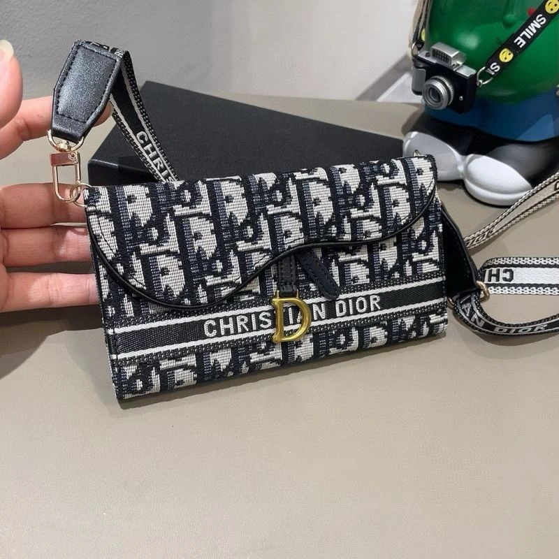 Christian Dior Mobile Cases RelaxedFit 268113