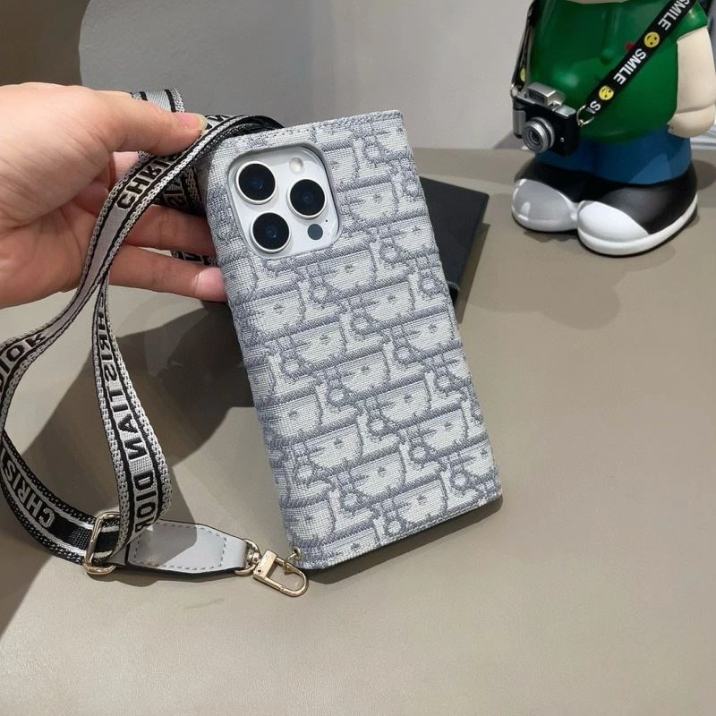 Christian Dior Mobile Cases Youthful 268114