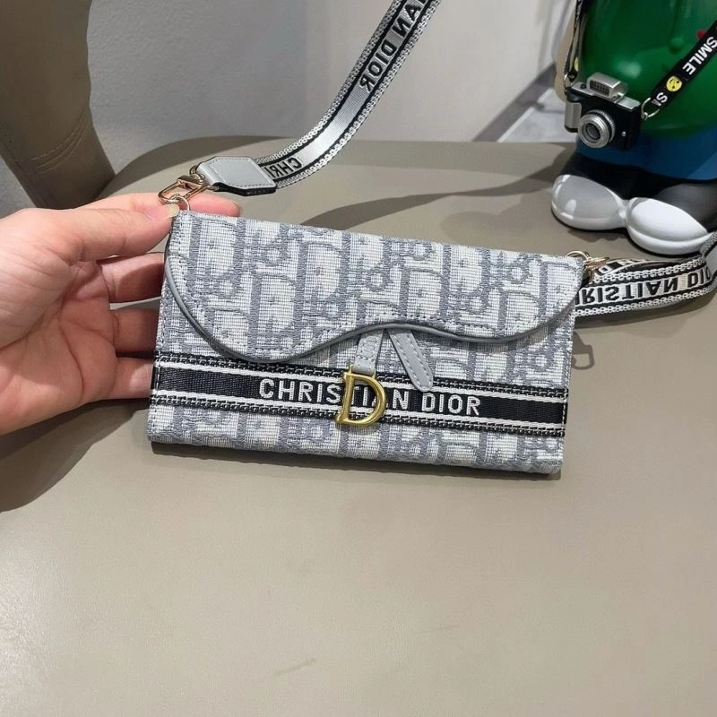 Christian Dior Mobile Cases Youthful 268114