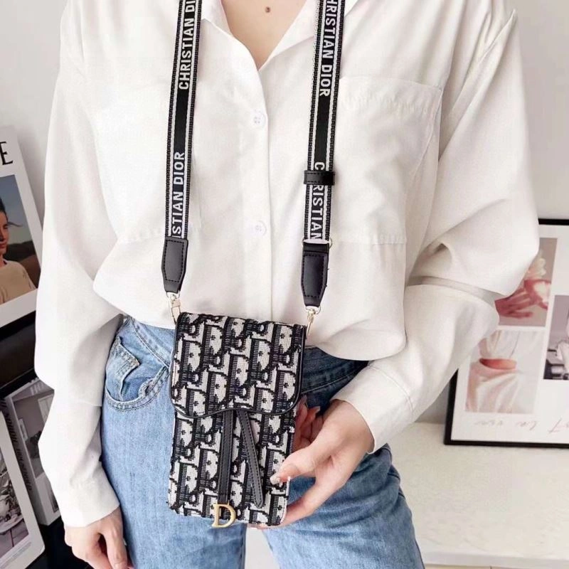 Christian Dior Mobile Cases Seasonal 268292