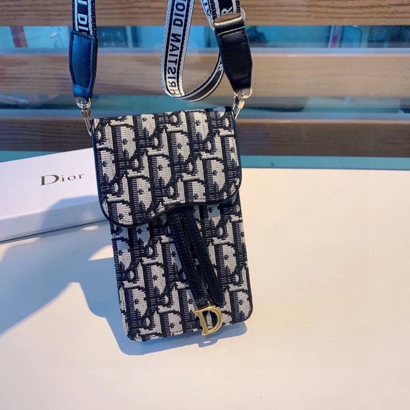 Christian Dior Mobile Cases Seasonal 268292
