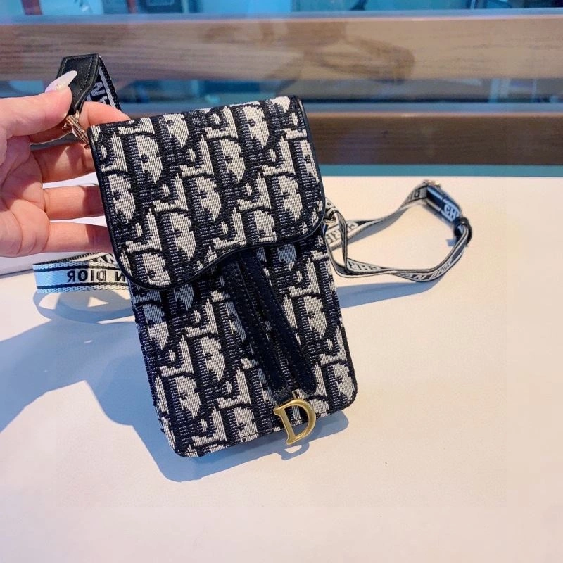 Christian Dior Mobile Cases Seasonal 268292