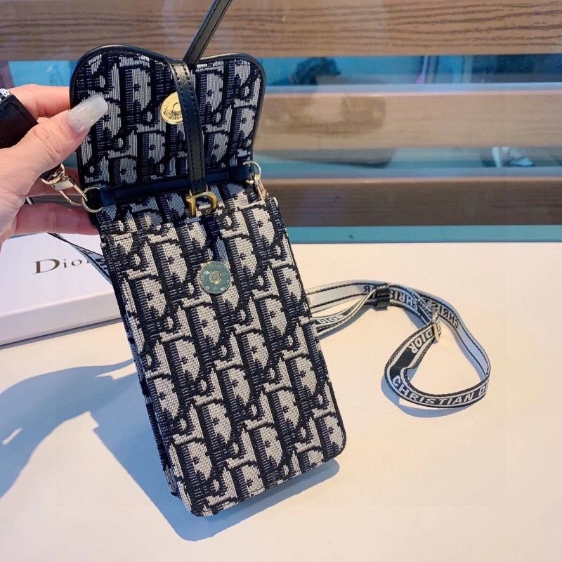 Christian Dior Mobile Cases Seasonal 268292