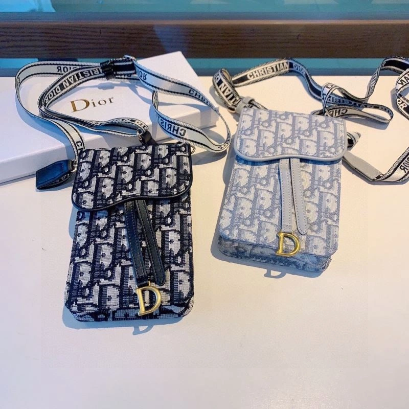 Christian Dior Mobile Cases Seasonal 268292