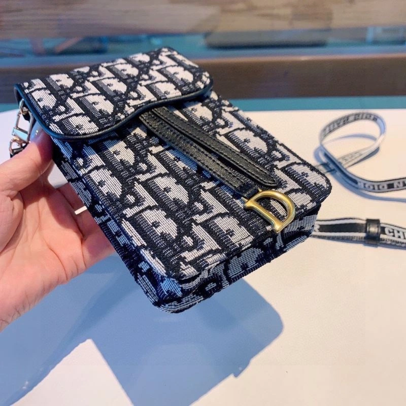 Christian Dior Mobile Cases Seasonal 268292