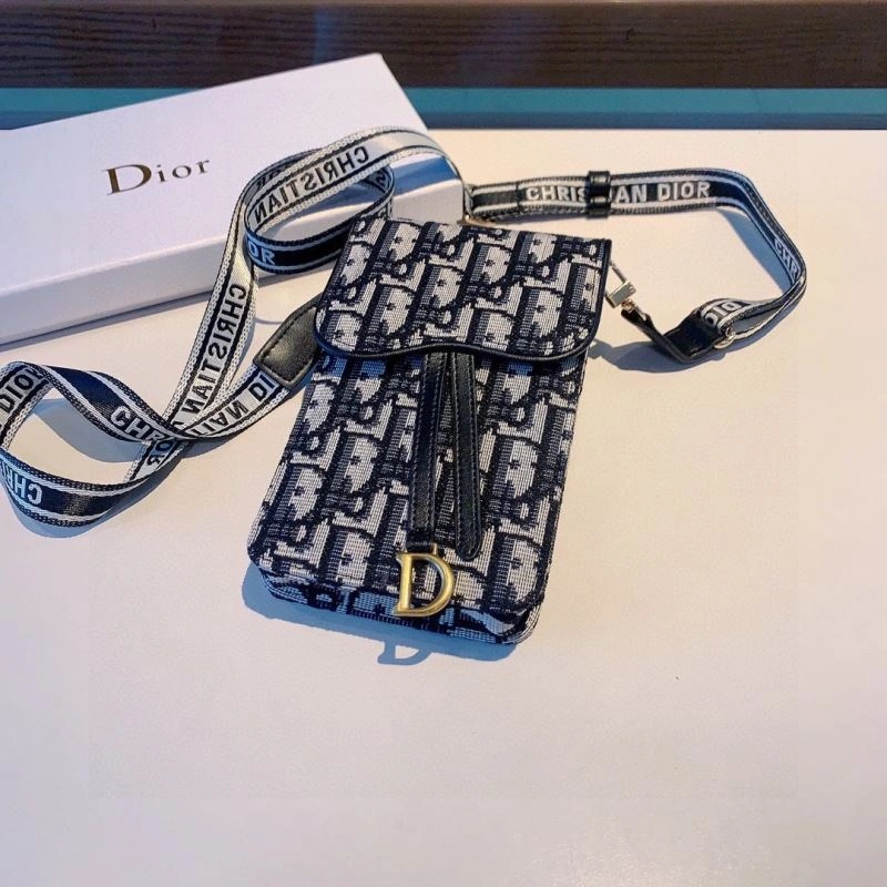 Christian Dior Mobile Cases Seasonal 268292