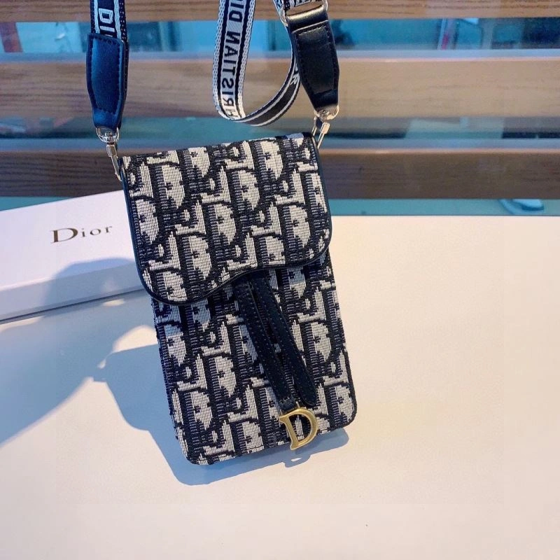 Christian Dior Mobile Cases Seasonal 268292