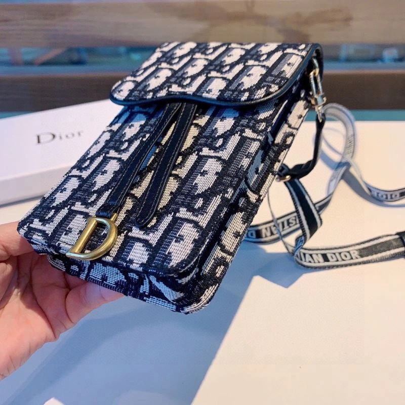 Christian Dior Mobile Cases Seasonal 268292