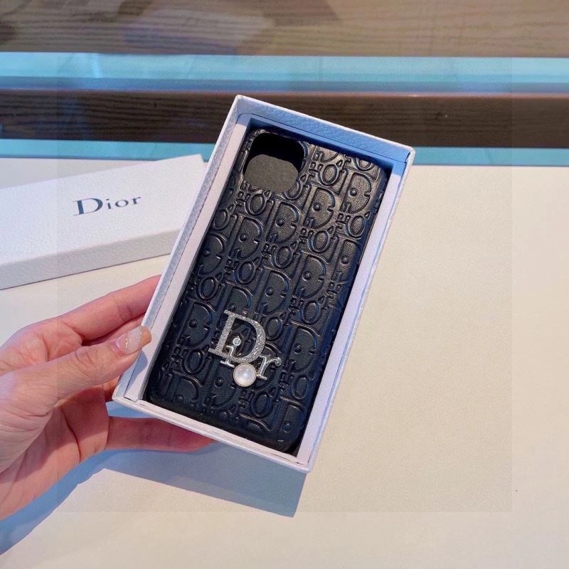 UrbanStyle Christian Dior Mobile Cases 268294