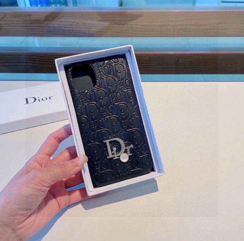 UrbanStyle Christian Dior Mobile Cases 268294