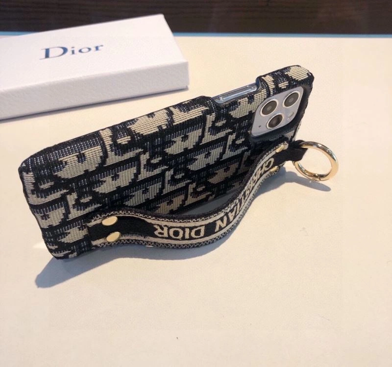 TravelReady Christian Dior Mobile Cases 268295