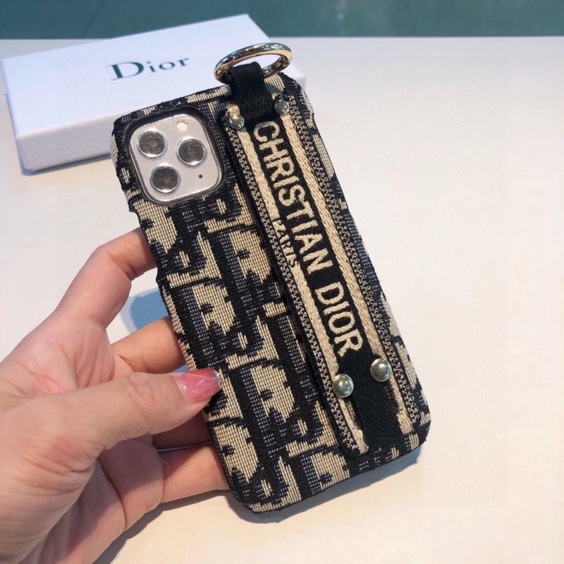 TravelReady Christian Dior Mobile Cases 268295