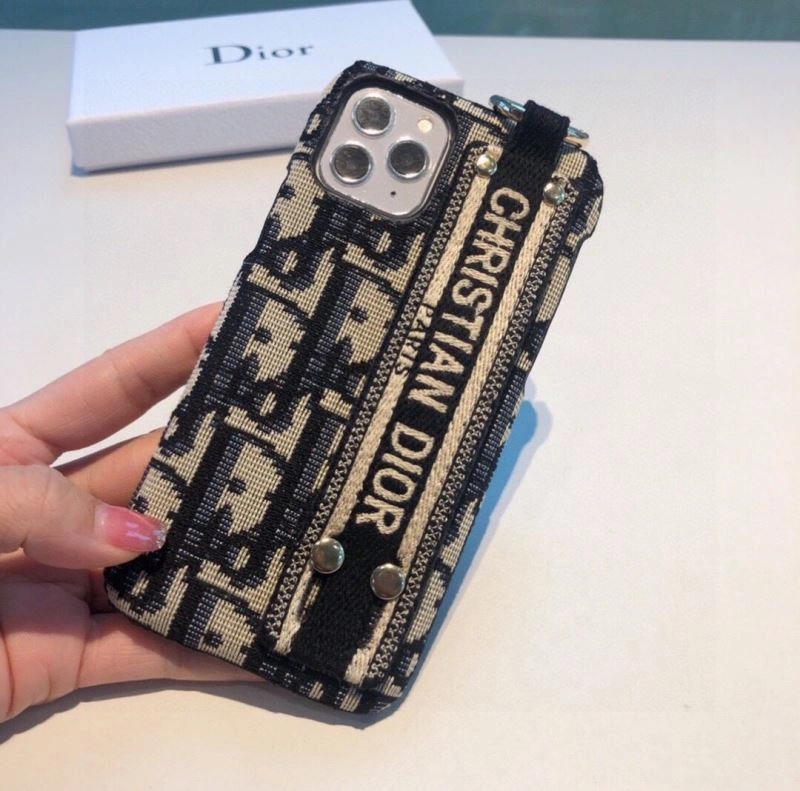 TravelReady Christian Dior Mobile Cases 268295