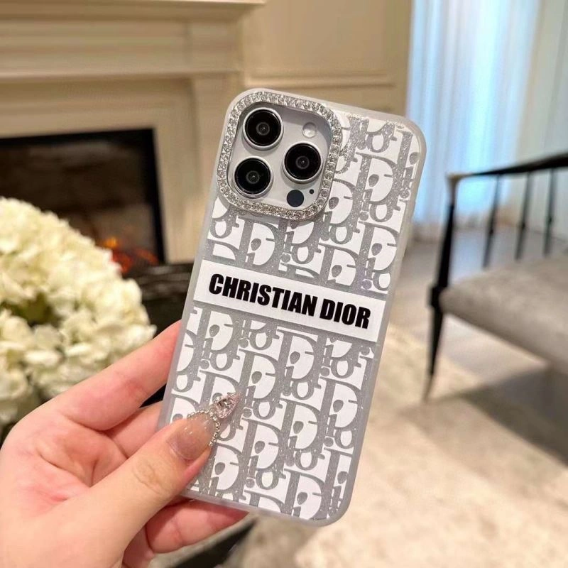 Christian Dior Mobile Cases WaterResistant 268291