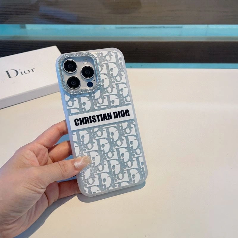 Christian Dior Mobile Cases WaterResistant 268291