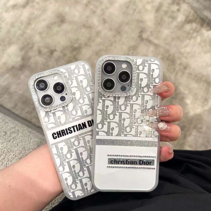 Christian Dior Mobile Cases WaterResistant 268291