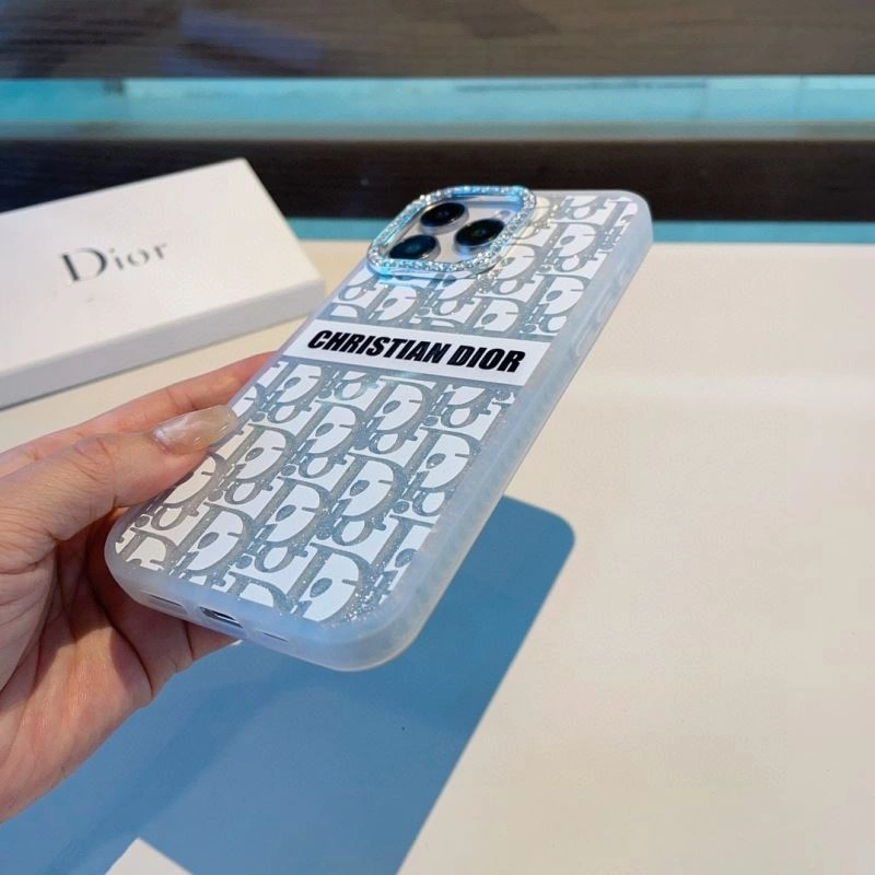 Christian Dior Mobile Cases WaterResistant 268291