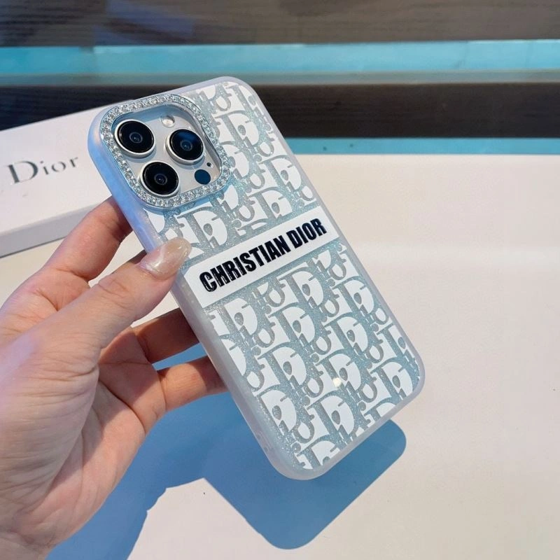 Christian Dior Mobile Cases WaterResistant 268291