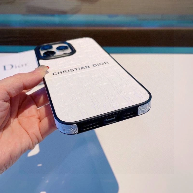 Christian Dior Mobile Cases Casual 268290
