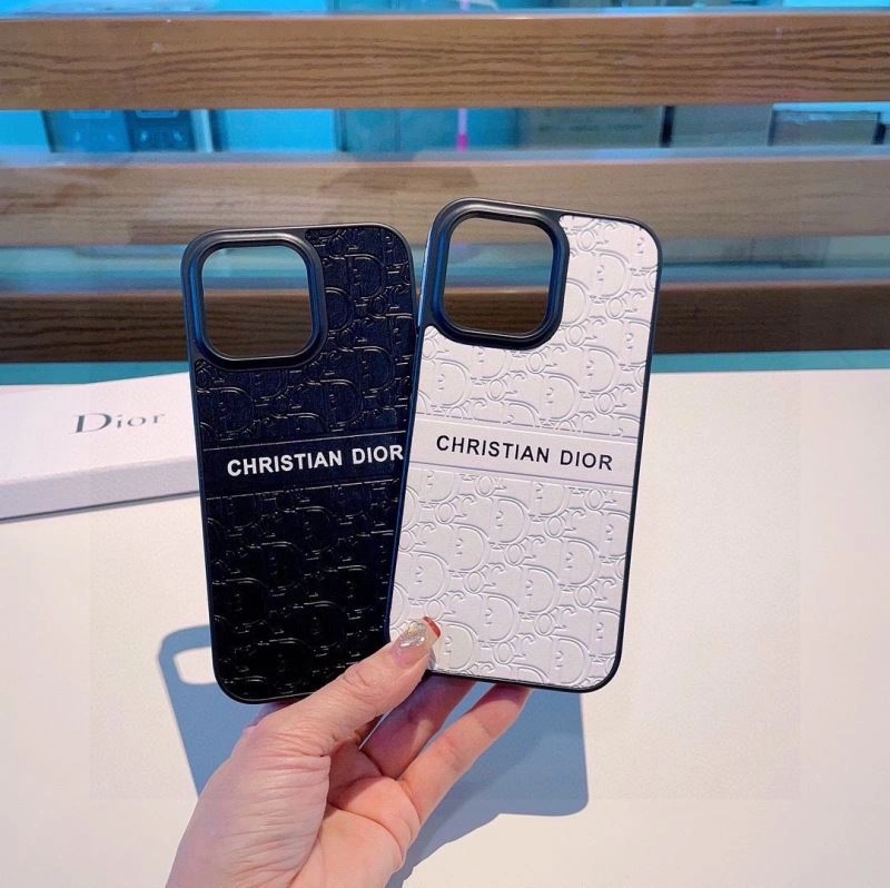 Christian Dior Mobile Cases Casual 268290
