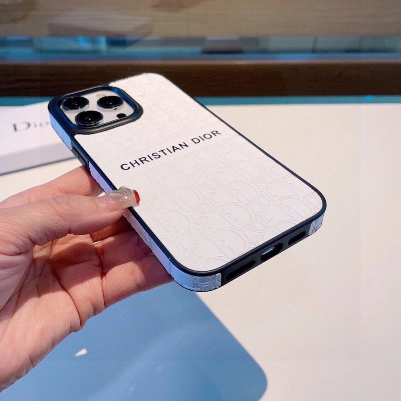 Christian Dior Mobile Cases Casual 268290