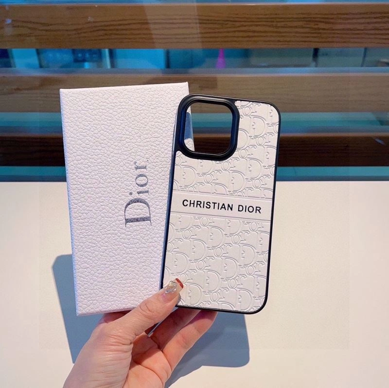 Christian Dior Mobile Cases Casual 268290