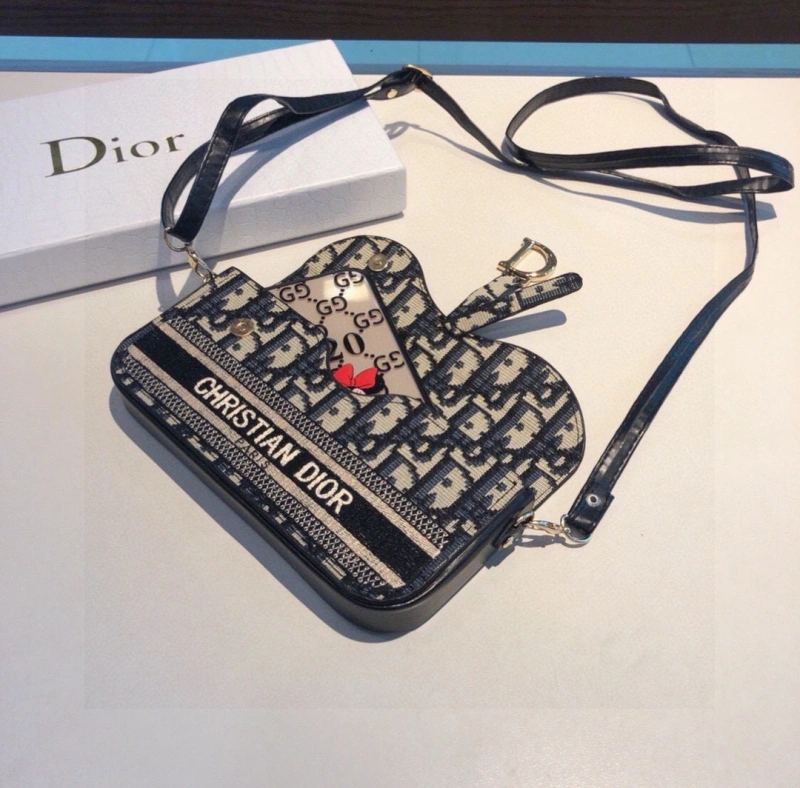 MultiPurpose Christian Dior Mobile Cases 268219
