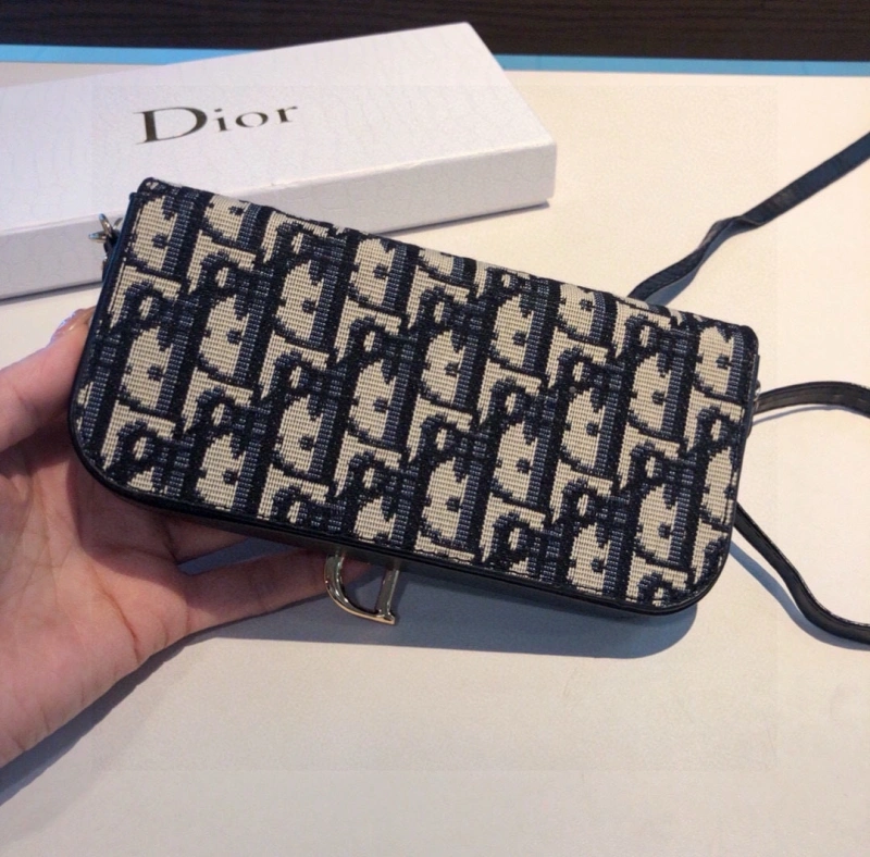 MultiPurpose Christian Dior Mobile Cases 268219