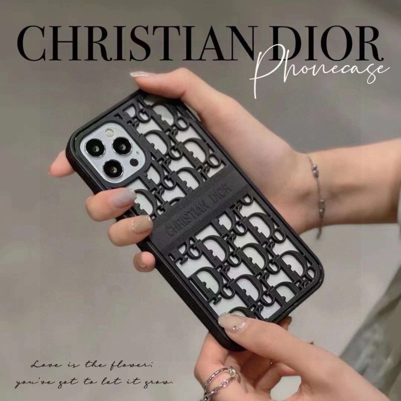 FreshLook Christian Dior Mobile Cases 268235