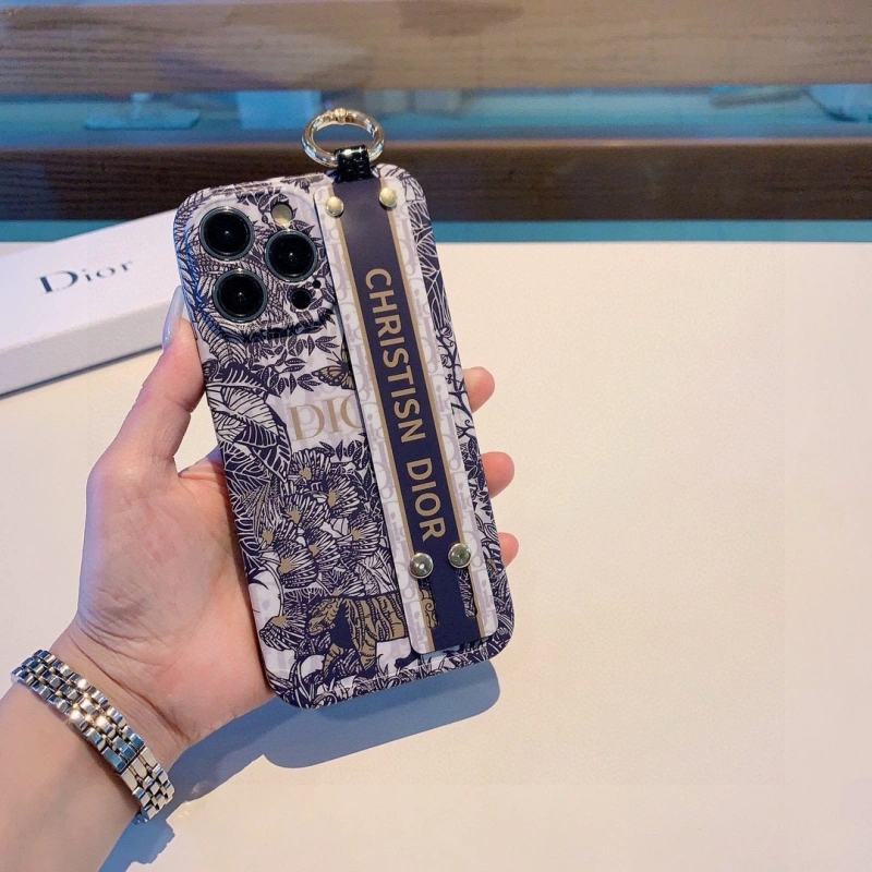 Youthful Christian Dior Mobile Cases 268218