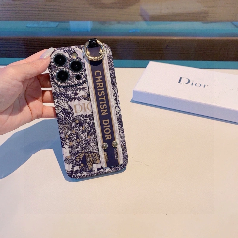 Youthful Christian Dior Mobile Cases 268218