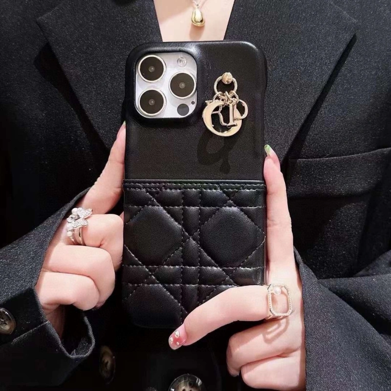 Christian Dior Mobile Cases Original 268223