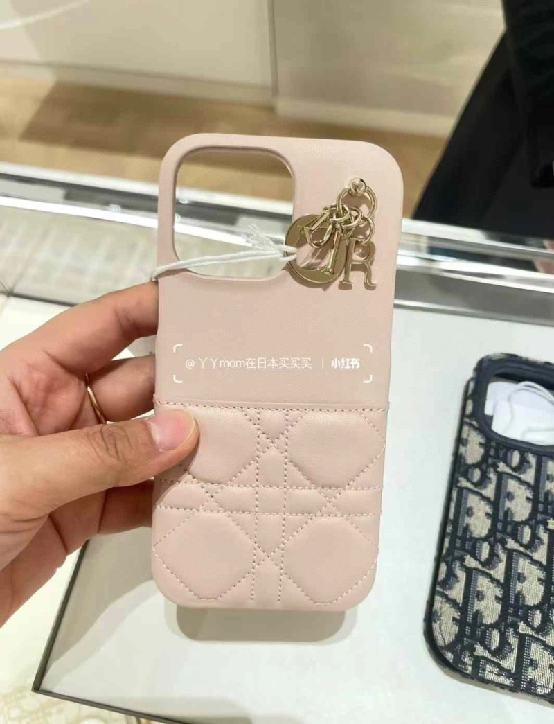 Christian Dior Mobile Cases SportInspired 268234